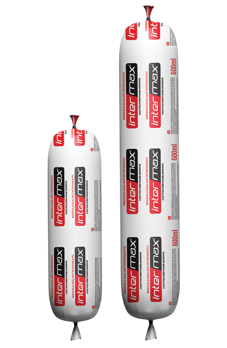 پلی اورتان سوسیس اینترمکس